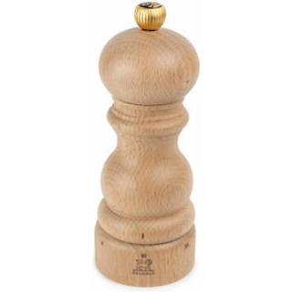 Peugeot Paris U'Select peberkværn 15 cm, natural