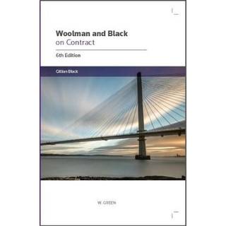 Woolman & Black on Contract