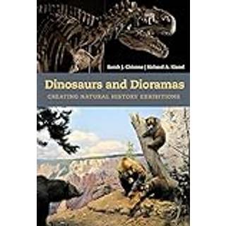 Dinosaurs and Dioramas