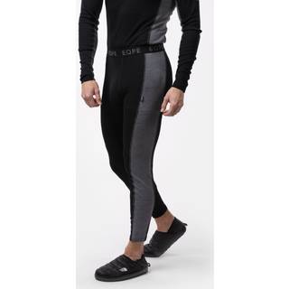 Aniu Wool Pant M Deep Black/Grey Melange (M)