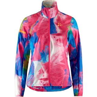 PRO Hypervent Jacket 2 W - Pink