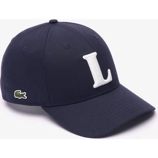 LACOSTE Cap Casquette, navy
