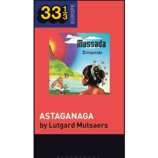 Massada's Astaganaga