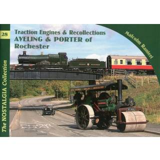 Aveling & Porter of Rochester