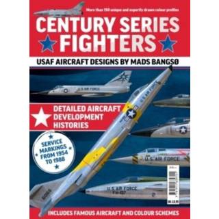 Century Series Fighters