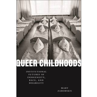 Queer Childhoods
