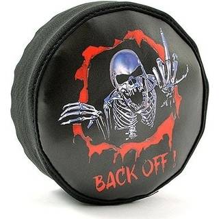 Fastrax Træk til reservehjul - Skelet