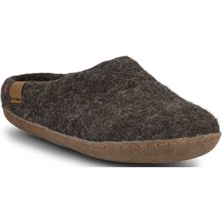Green Comfort - B2C_W_COLLECTION - 40 - WOOL MAKALU - OFFWHITE - Offwhite