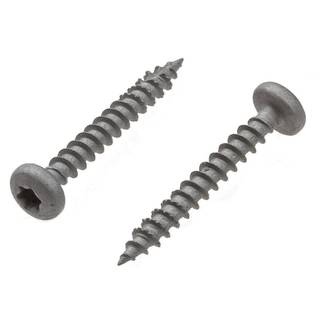 Heco Træskrue TRT Protect 4, 200 stk. 5,0x80