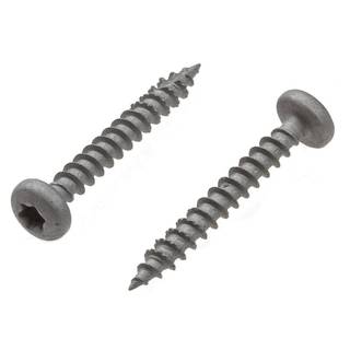 Heco Træskrue TRT Protect 4, 200 stk.