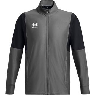 Under Armour Challenger Men's Track Jacket Castlerock / White S