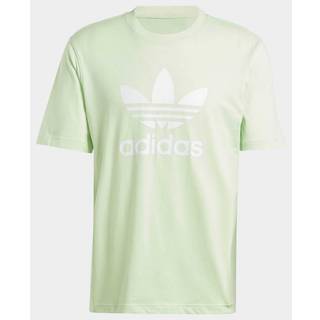 Adicolor Trefoil T-shirt - Semi Green Spark