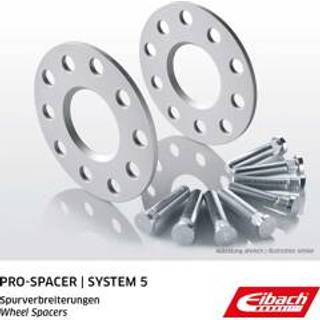 Pro Spacer ringe Eibach 114,3/5-67-150-1250