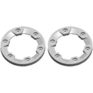 WLtoys WL-12428-0046 Wheel Cover Green