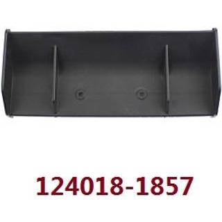 WLtoys WL-124018.1857 Rear Wing