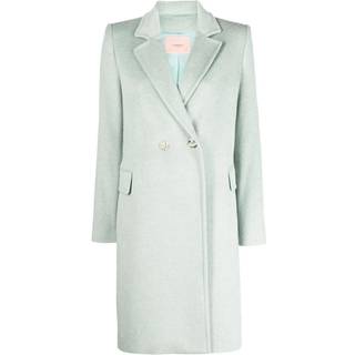 Coat - Sage green - 40