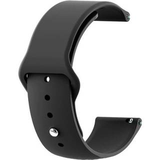 Samsung Galaxy Watch Active 2 Stilfuldt Silikone Armbånd Walkr