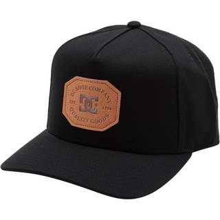 DC Reynotts Kasket - Uni - black