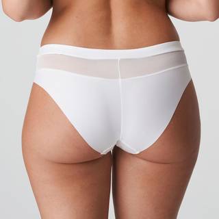 PrimaDonna Sophora Rio Brief - White - 38