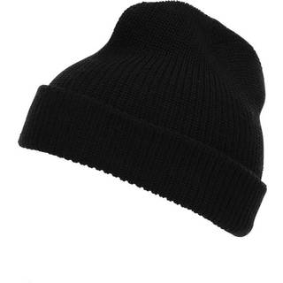 Fostex Watch cap in 100% Uld Sort - One Size