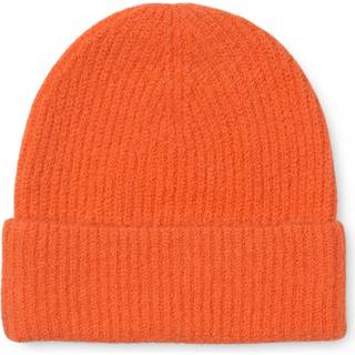 Muskan Hue - Orange - str. O/S