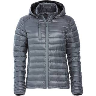 Clique 20977 Hudson Ladies Grå S