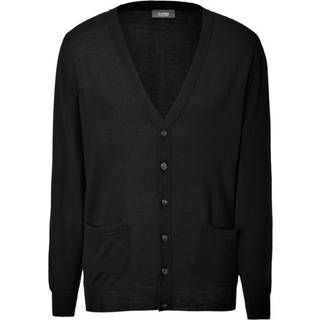 Clipper Cardigan Regular
