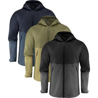 James Harvest 2111041 Northville herre Black XXL