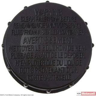 Motorcraft - Cap - Filler (P) (BRFC3)