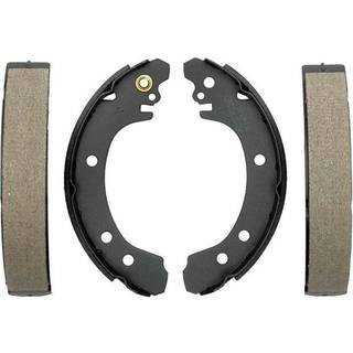 Raybestos 637pg Professionel Grade Drum Brake Shoe Set