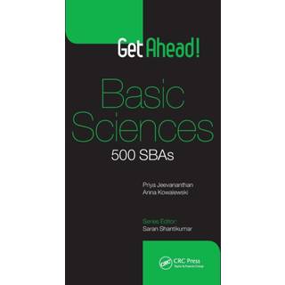 Get Ahead! Basic Sciences