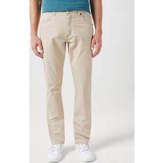 Wrangler Greensboro Chinos Plaza Taupe - 36/30