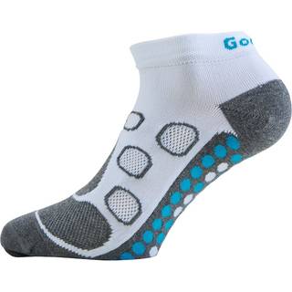 Gococo No Show Circulation White, 45-47