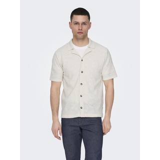 Onsdenver Strikket Cardigan