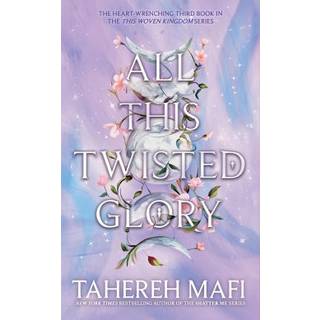 All This Twisted Glory