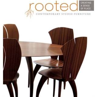 Rooted: Creating a Sense of Place