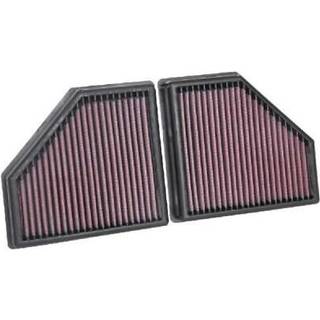 K&N 33-5086 luftfilter