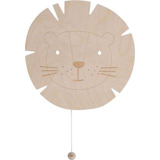 Baby's Only Væglampe, Lion Wonder