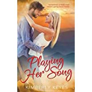 Playing Her Song (4, 2022) | Kimberly Keyes