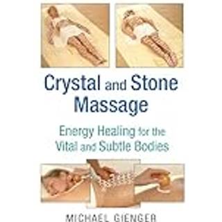 Crystal and Stone Massage