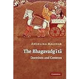 The Bhagavadgita