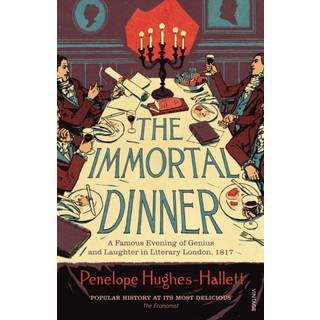The Immortal Dinner