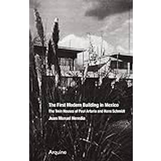 The First Modern Building in Mexico