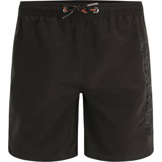 Superdry Sport Graphic 17 Inch BadeshortsSmall