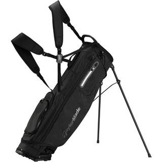 Taylormade FlexTech Super Lite Bærebag - Black