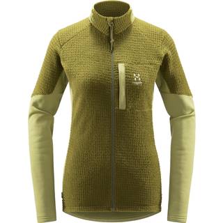Touring Mid Jacket W Olive Green/Thyme Green (M)