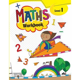 Maths Workbook Level 1
