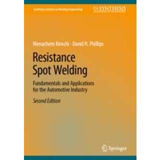 Resistance Spot Welding