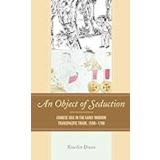 An Object of Seduction