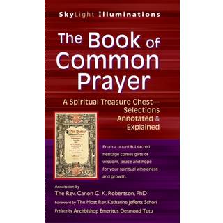 The Book of Common Prayer